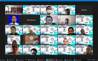 Webinar Artificial Intelligence & Deep Learning Applications for Information System