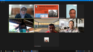 UJIAN PROPOSAL DISERTASI DOKTOR SISTEM IMFORMASI