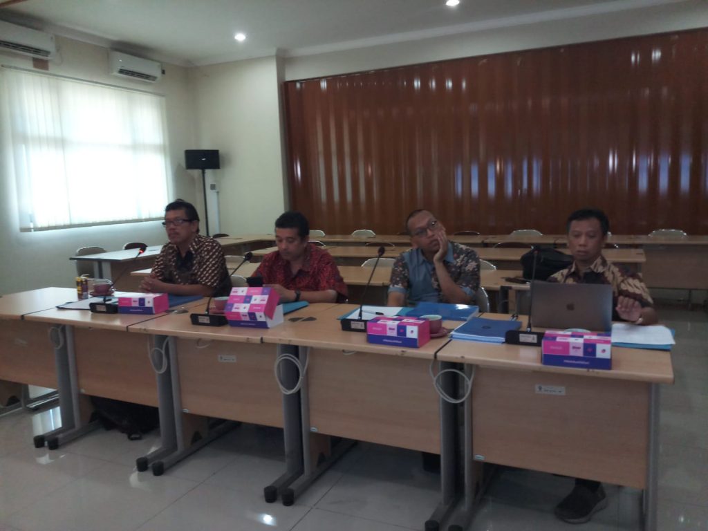 Doktor Sistem Informasi Sekolah Pascasarjana UNDIP