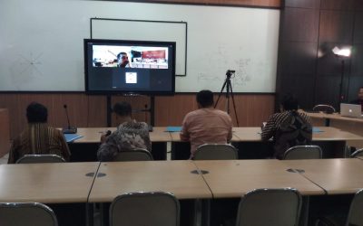 Seminar Examination Results for Information Systems Doctoral Program Dissertation