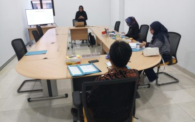 Information Systems Doctoral Proposal Seminar Examination, Postgraduate School, Diponegoro University