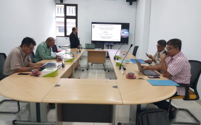 Ujian Seminar Proposal Doktor Sistem Informasi