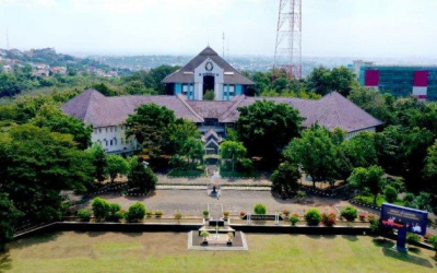 Undip Accepts 4,026 New Students on the SNBT Pathway in 2023, These are the Most Popular Majors