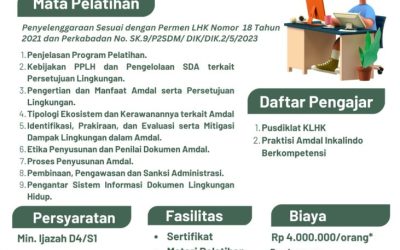 EIA Basic Training