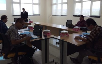The Doctor of Information Systems has held a Dissertation Proposal Seminar Examination