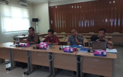 Information Systems Doctoral Results Seminar Exam