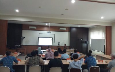 Information Systems Doctoral study program (DSI) Diponegoro University Postgraduate School Monitoring and Evaluation activities for DSI students Batch I to VII January 31 and February 1 2024