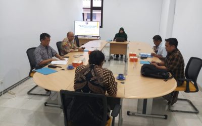 Information Systems Doctoral Proposal Seminar Examination, Postgraduate School, Diponegoro University