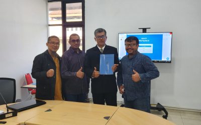 Ujian Proposal Doktor Sistem Informasi Undip