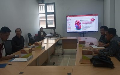 Information Systems Doctoral Dissertation Proposal Seminar Seminar Examination, Diponegoro University