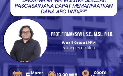 Diskusi Online “Solutif Koloboratif dan Komprehensif”