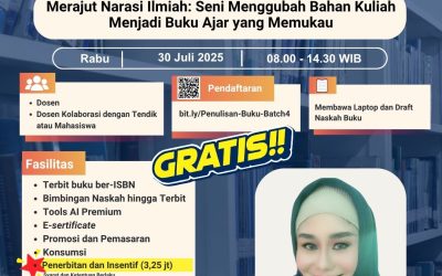 Book Writing Workshop Batch 4