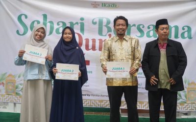 Mahasiswa Berprestasi Doktor Sistem Informasi SPs Undip.