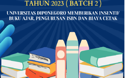 Textbook Incentive 2023 (Batch2)