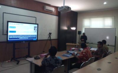 Proposal Seminar Examination for students of the Information Systems Doctoral Program, Diponegoro University Postgraduate School